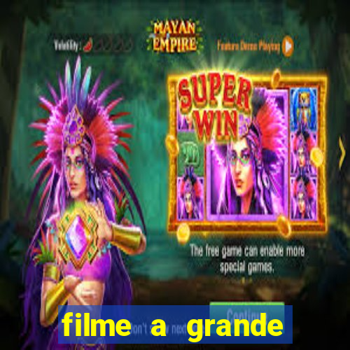 filme a grande virada resumo